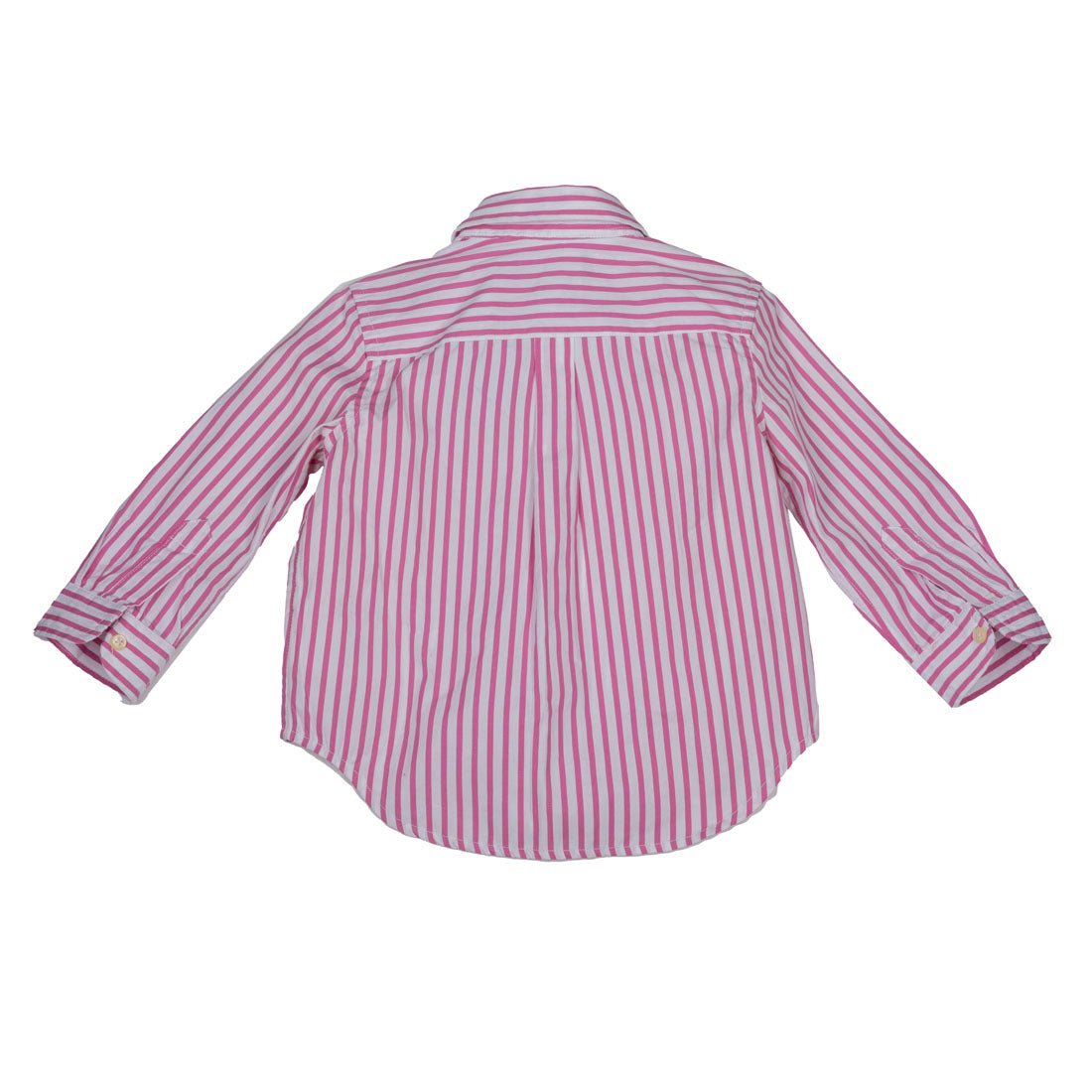 Ralph Lauren Chemise For Boys - mymadstore.com