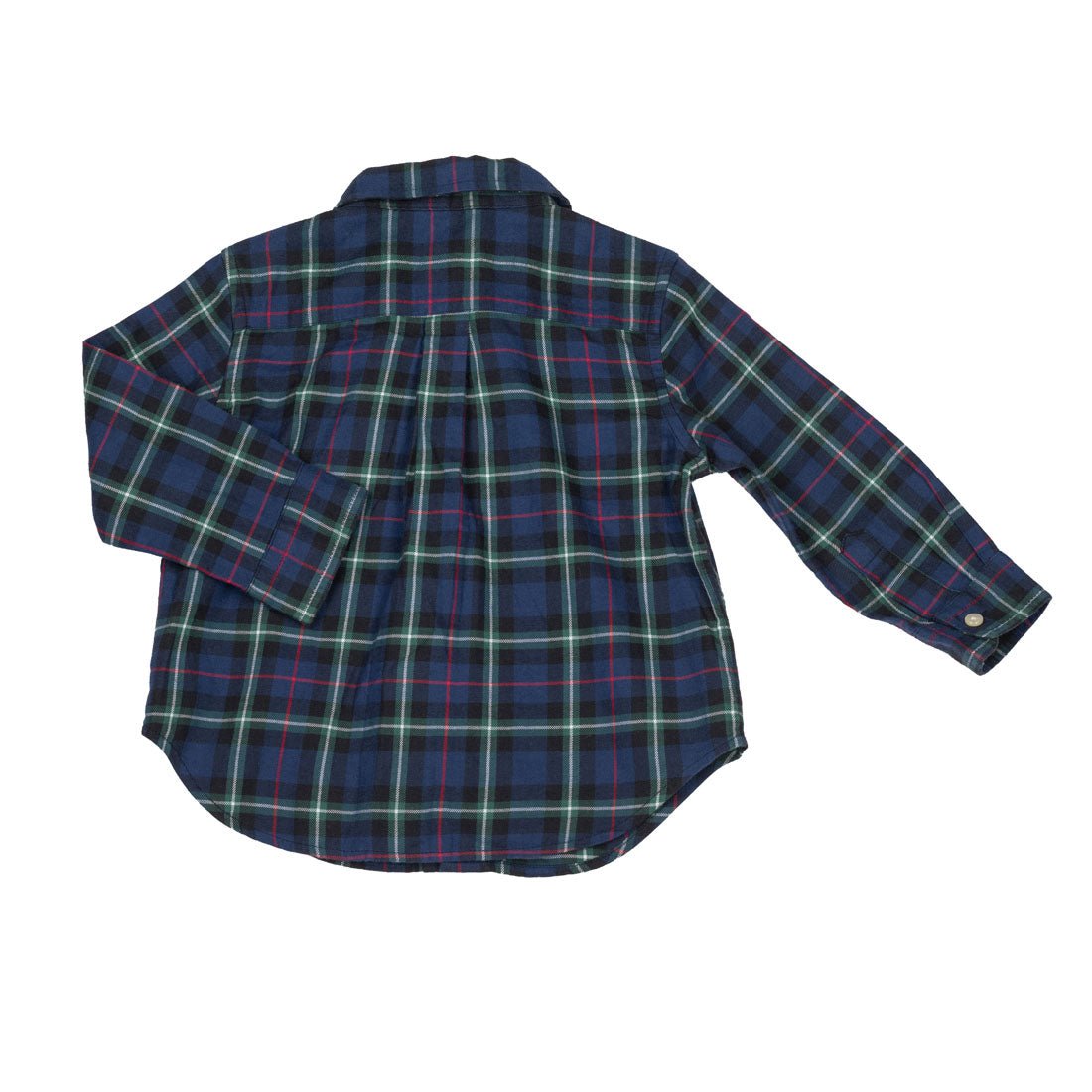 Ralph Lauren Chemise For Boys - mymadstore.com