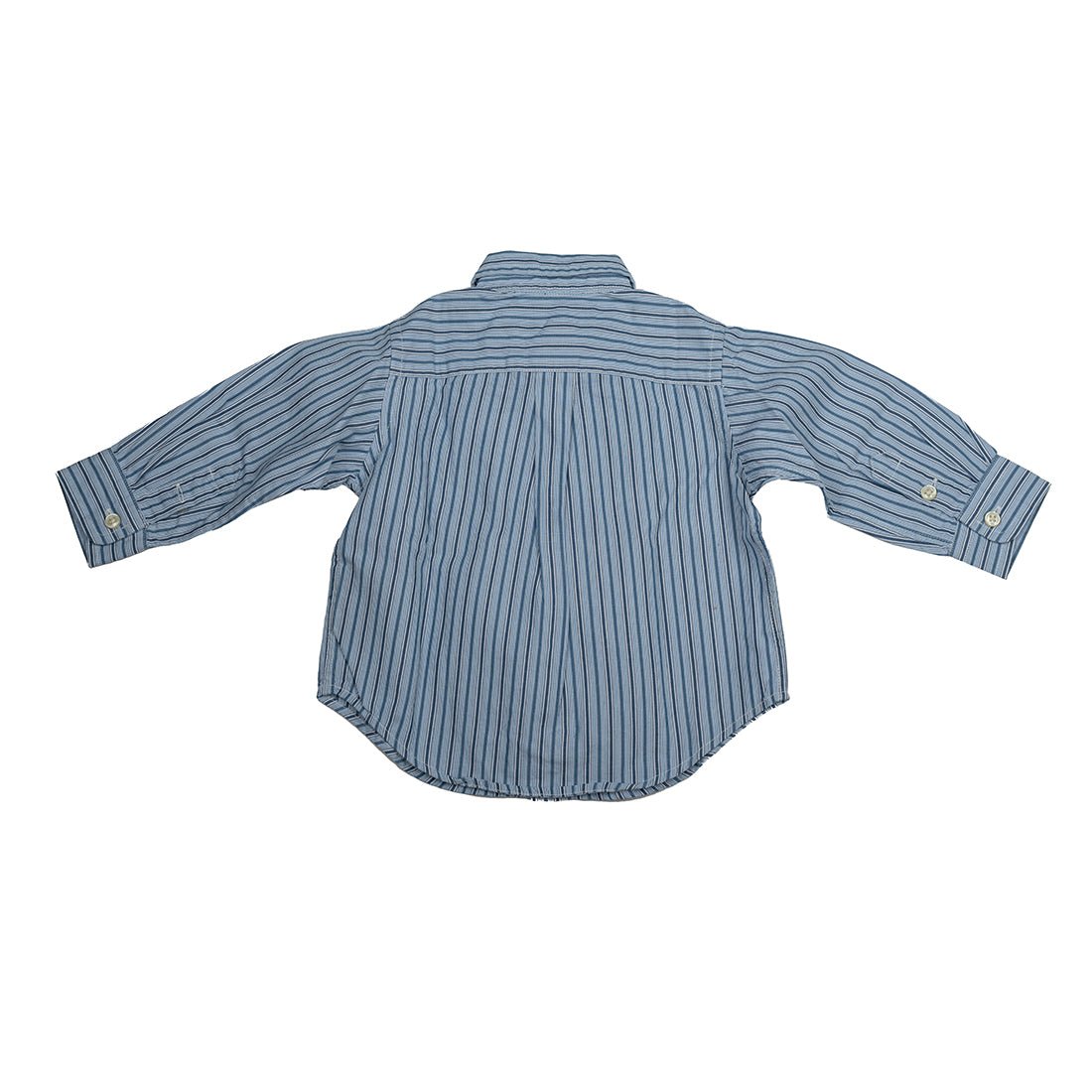 Ralph Lauren Chemise For Boys - mymadstore.com