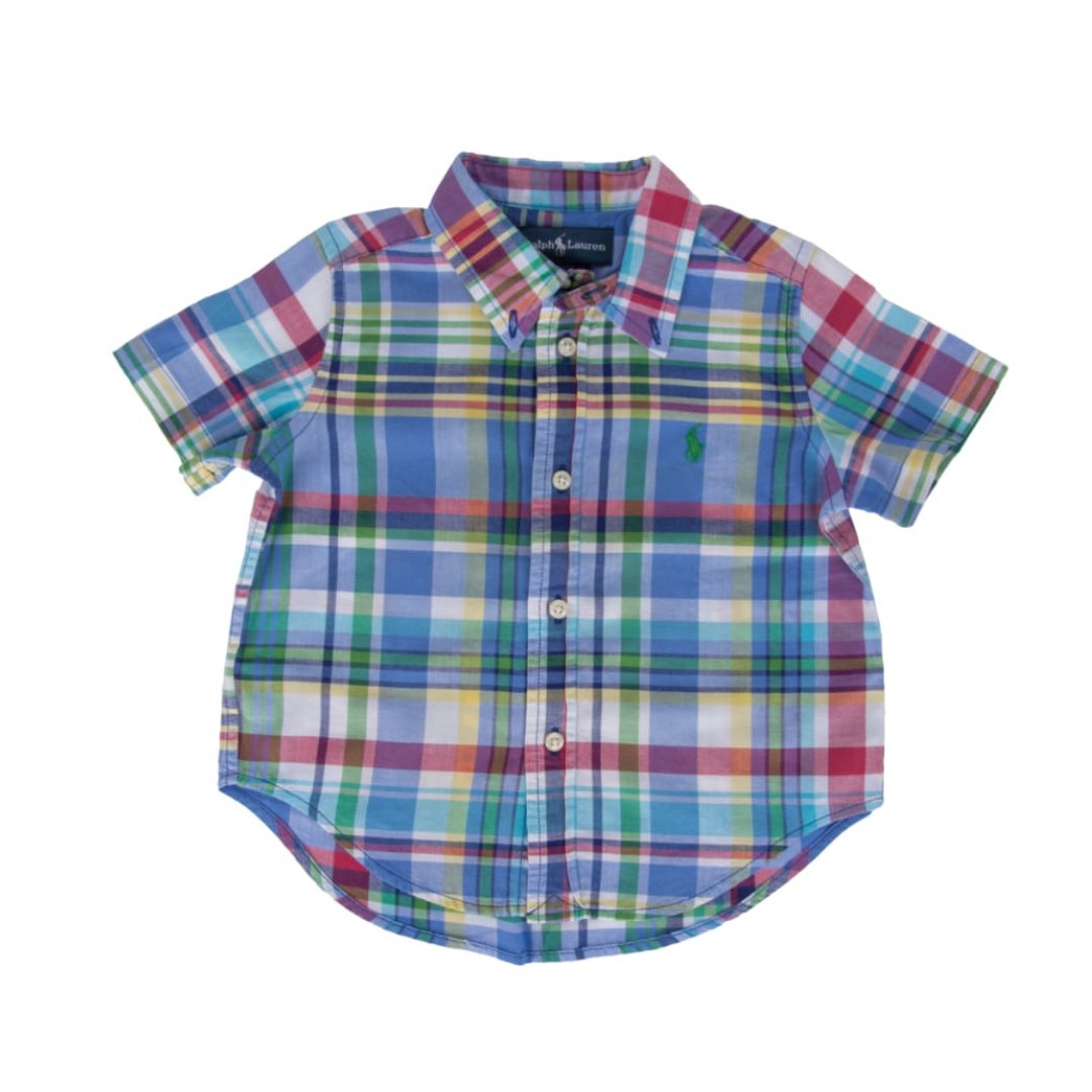 Ralph Lauren Shirt - mymadstore.com