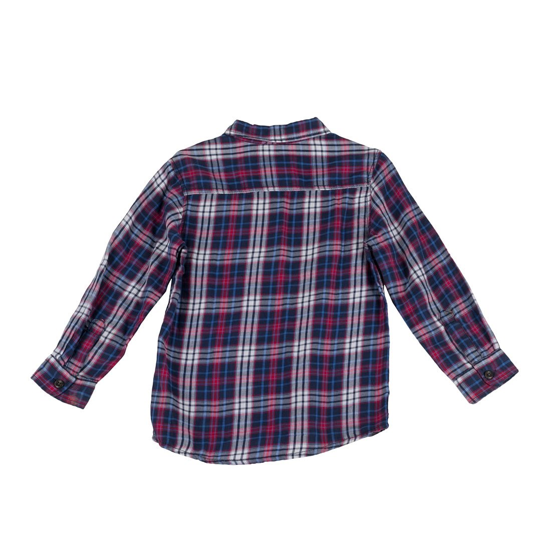 Rebel Brand New Shirt for Boys - mymadstore.com