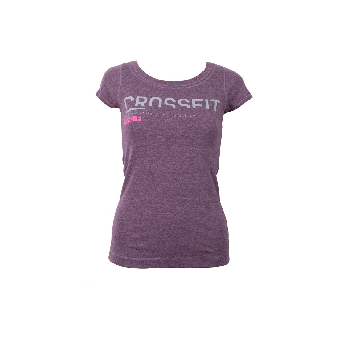 Reebok CrossFit Sports T-shirt - mymadstore.com