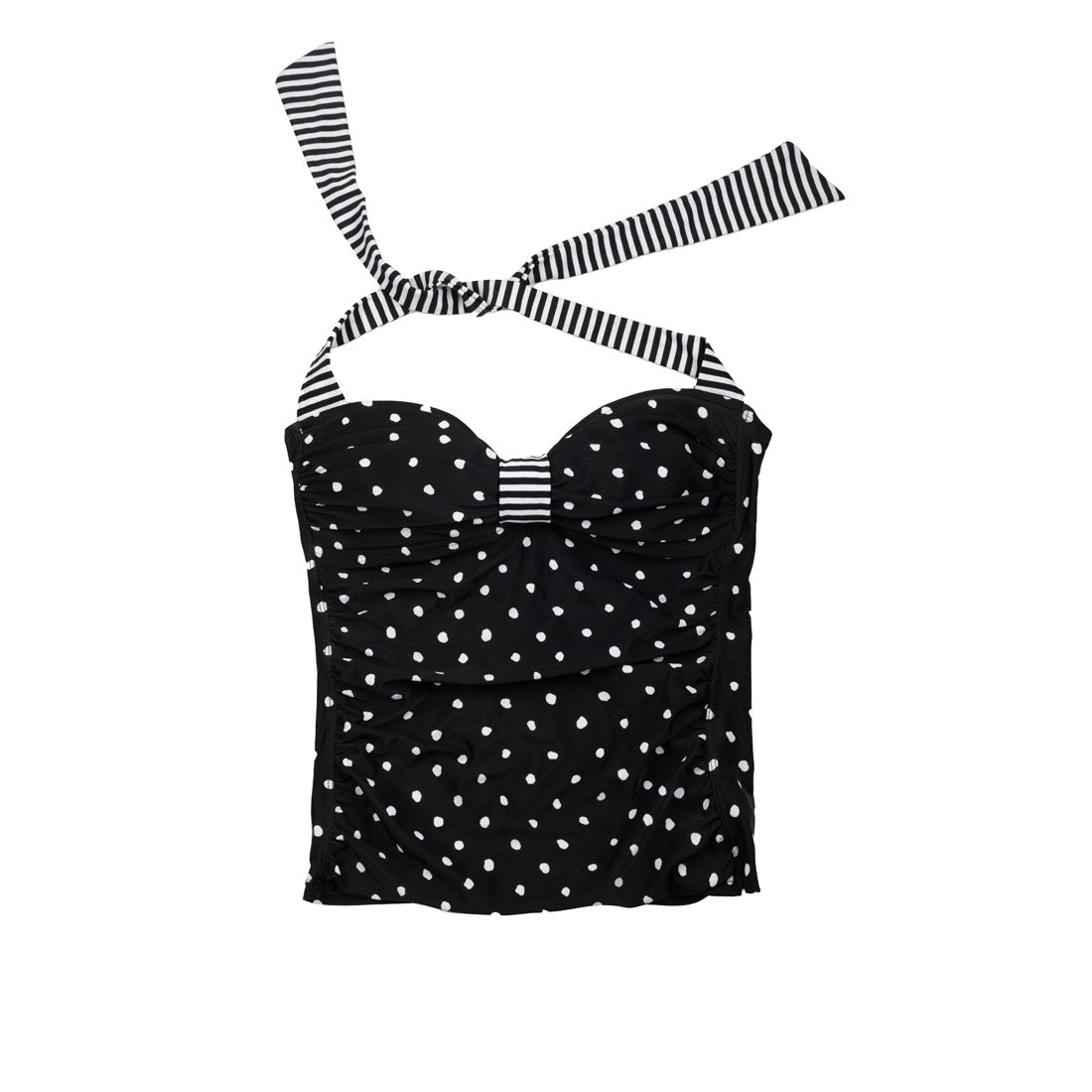 Relax by Tommy Bahama Brand New Swimwear Tankini Top - mymadstore.com