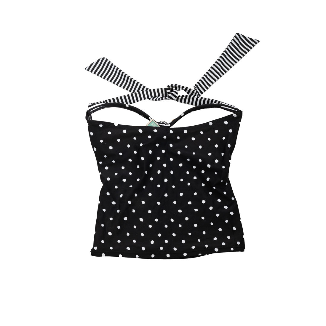 Relax by Tommy Bahama Brand New Swimwear Tankini Top - mymadstore.com