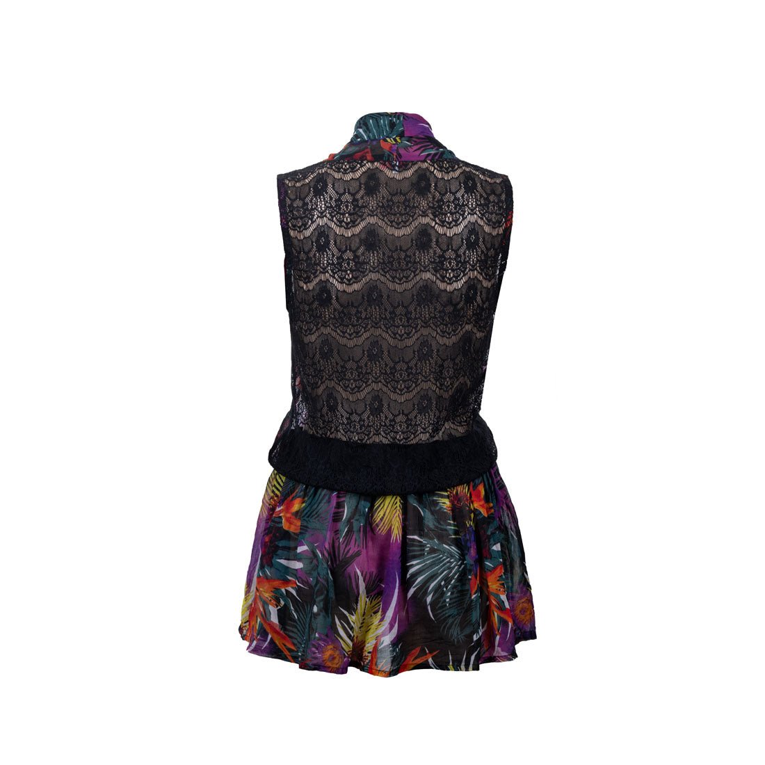 River Island Dress - mymadstore.com