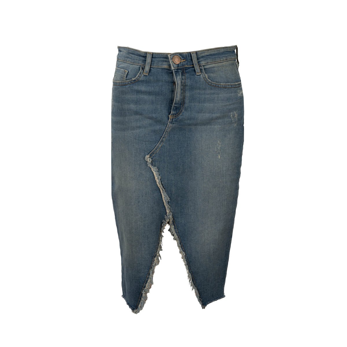 River Island Skirt - mymadstore.com