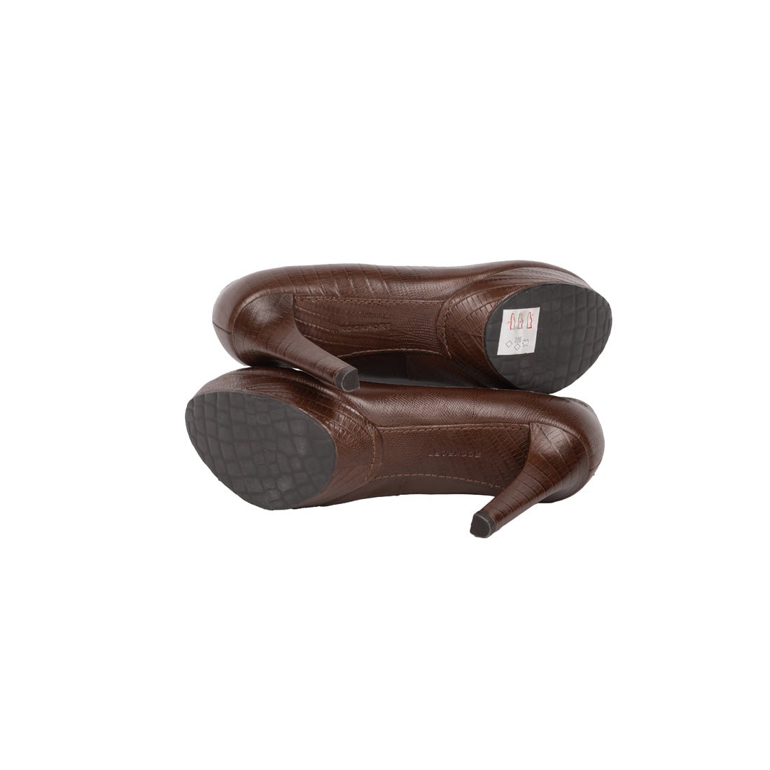 Rockport Brand New Heels - mymadstore.com