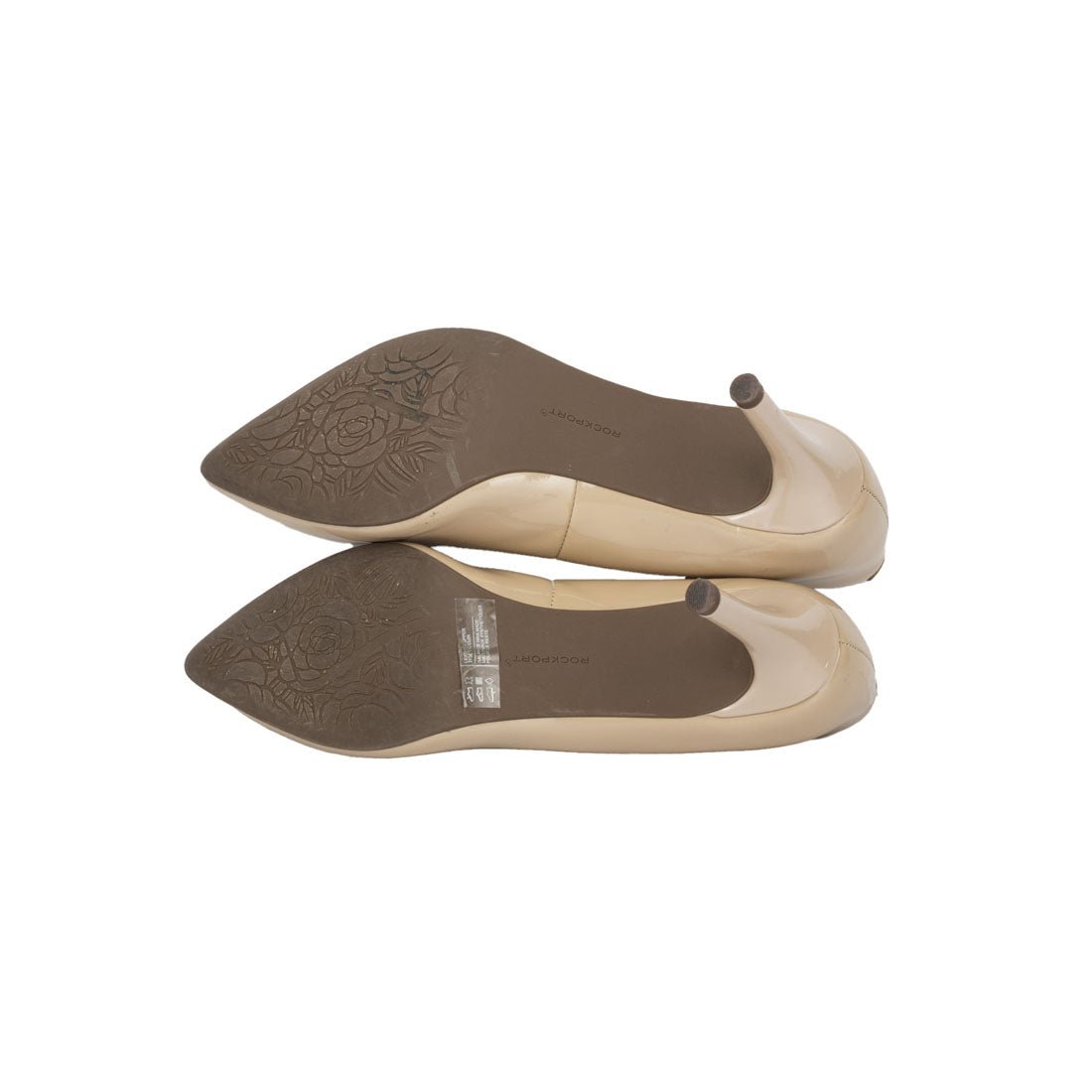 Rockport Heels - mymadstore.com