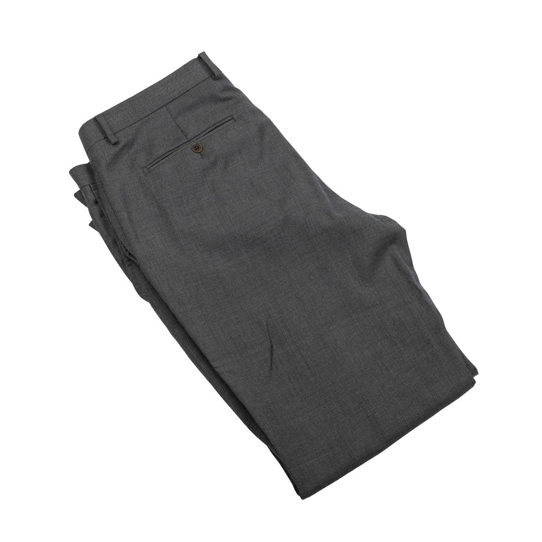 Sacoor Brothers Grey Slim Fit Suit - mymadstore.com