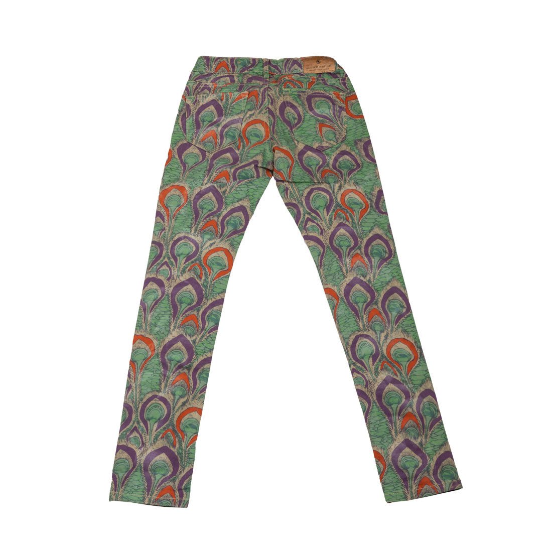 Scotch R'belle Pants - mymadstore.com