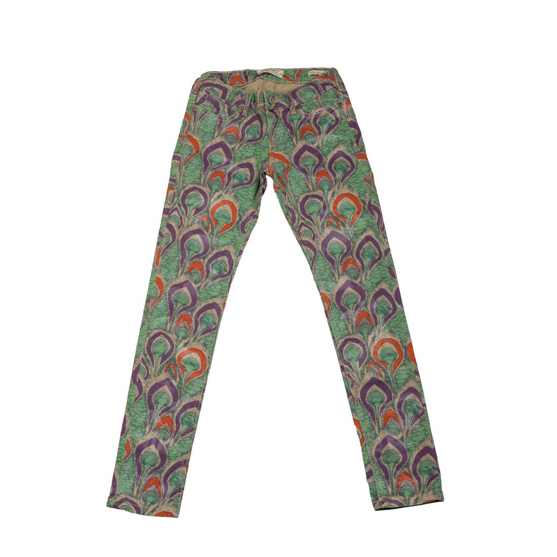 Scotch R'belle Pants - mymadstore.com