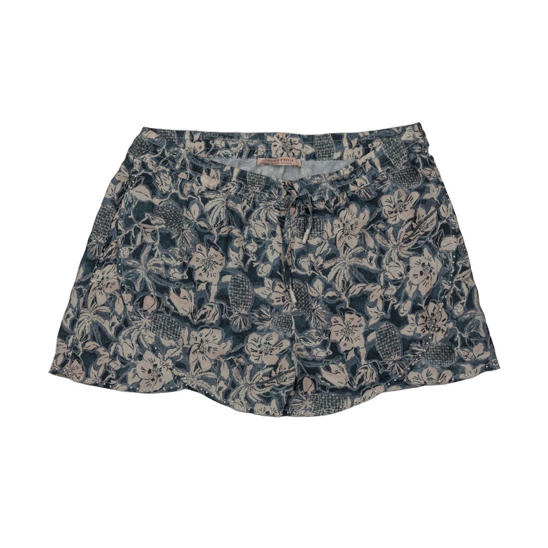 Scotch R'belle Shorts - mymadstore.com