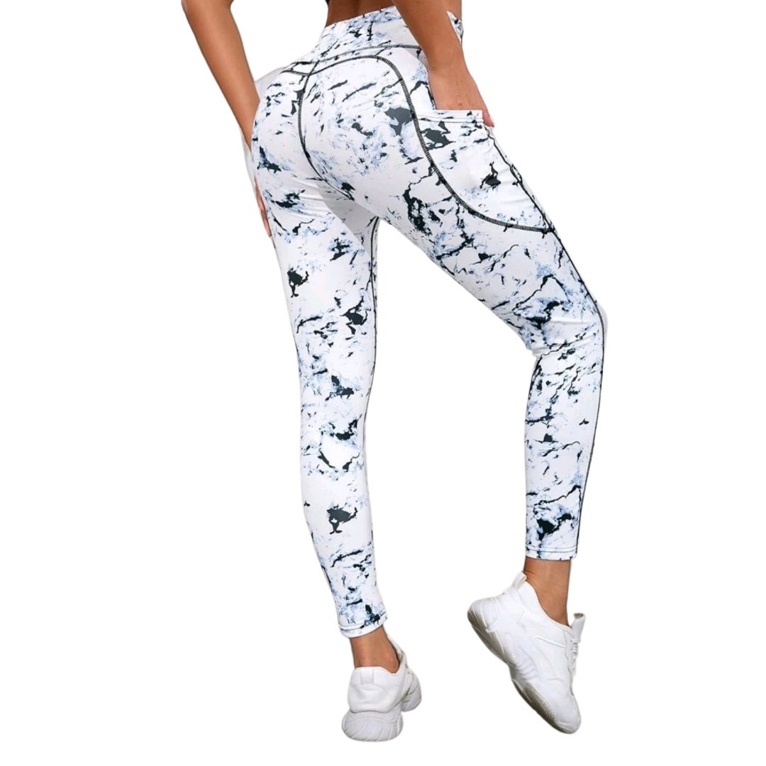 Shein Brand New Leggings - mymadstore.com