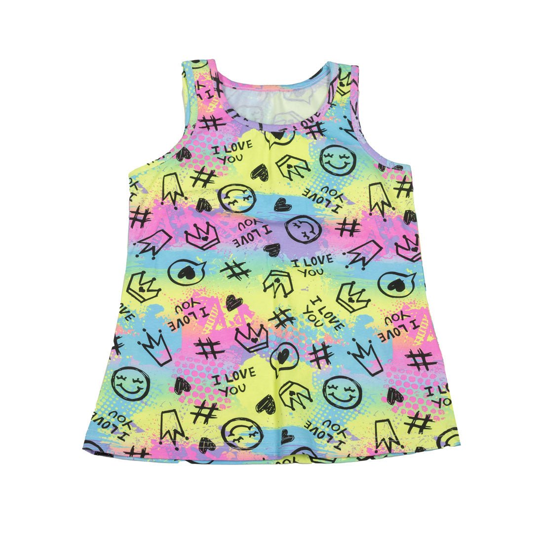 Shein Brand New Top For Girls - mymadstore.com