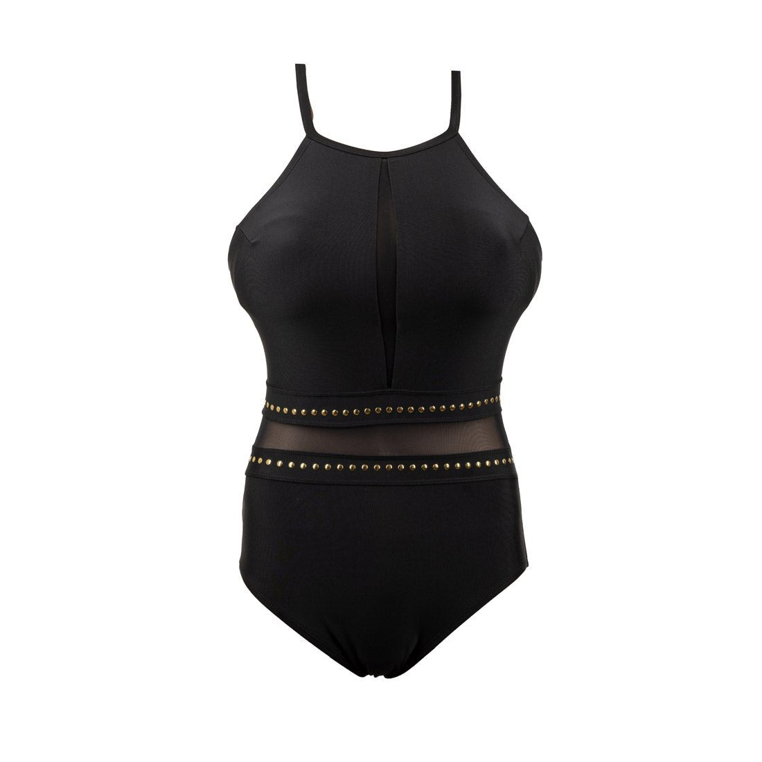 Simon Chang Tommy Control Brand New One Piece - mymadstore.com