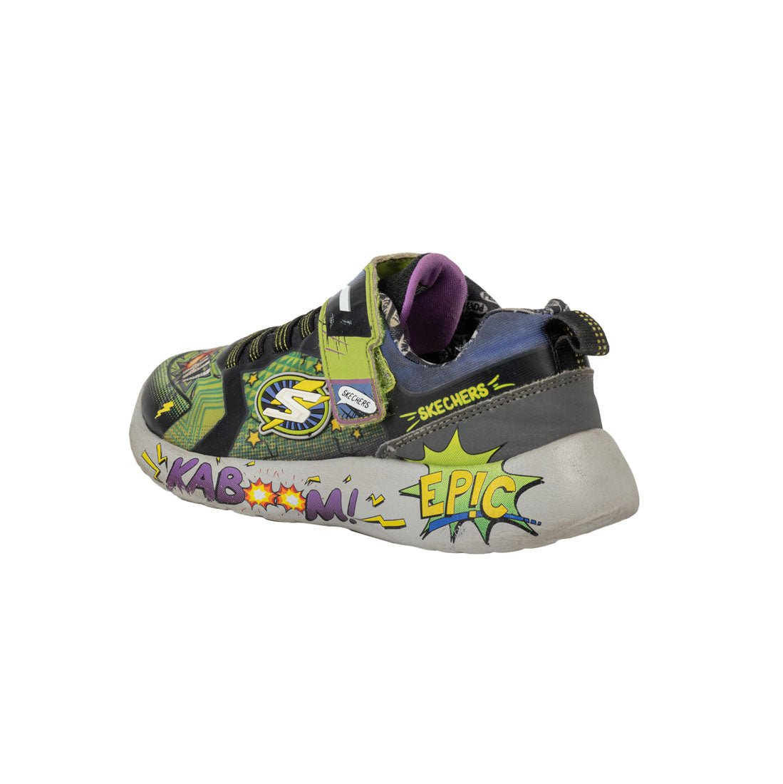 Skechers Sneakers - mymadstore.com