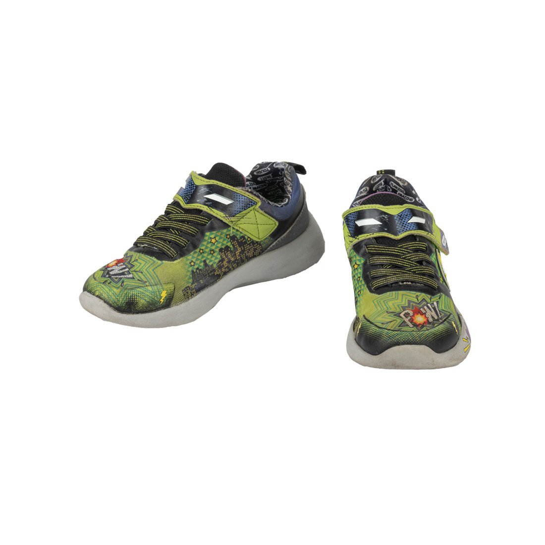 Skechers Sneakers - mymadstore.com