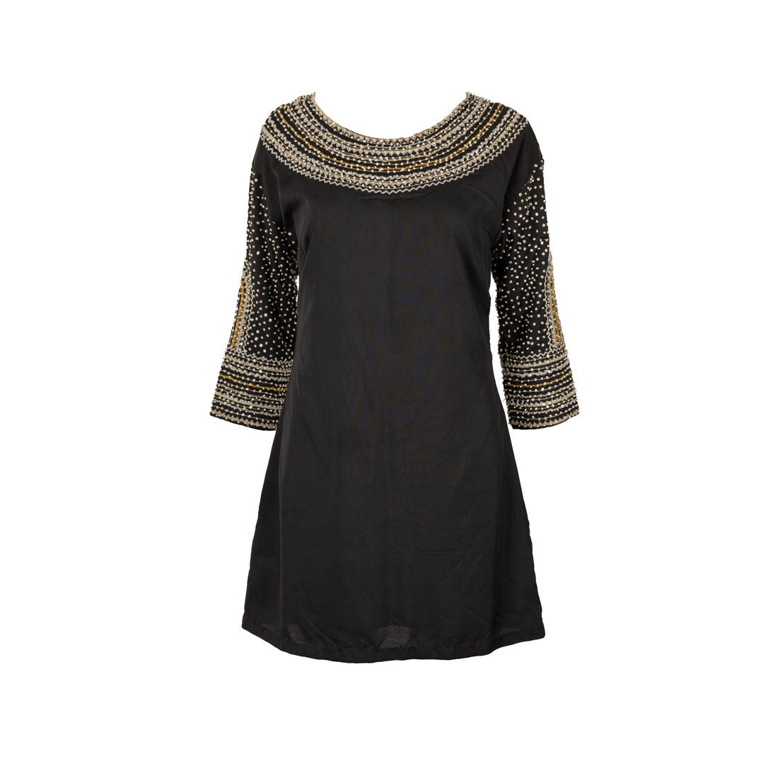 Splash Dress - mymadstore.com