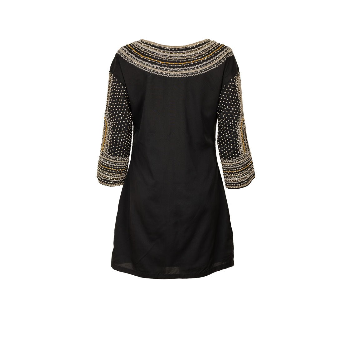 Splash Dress - mymadstore.com