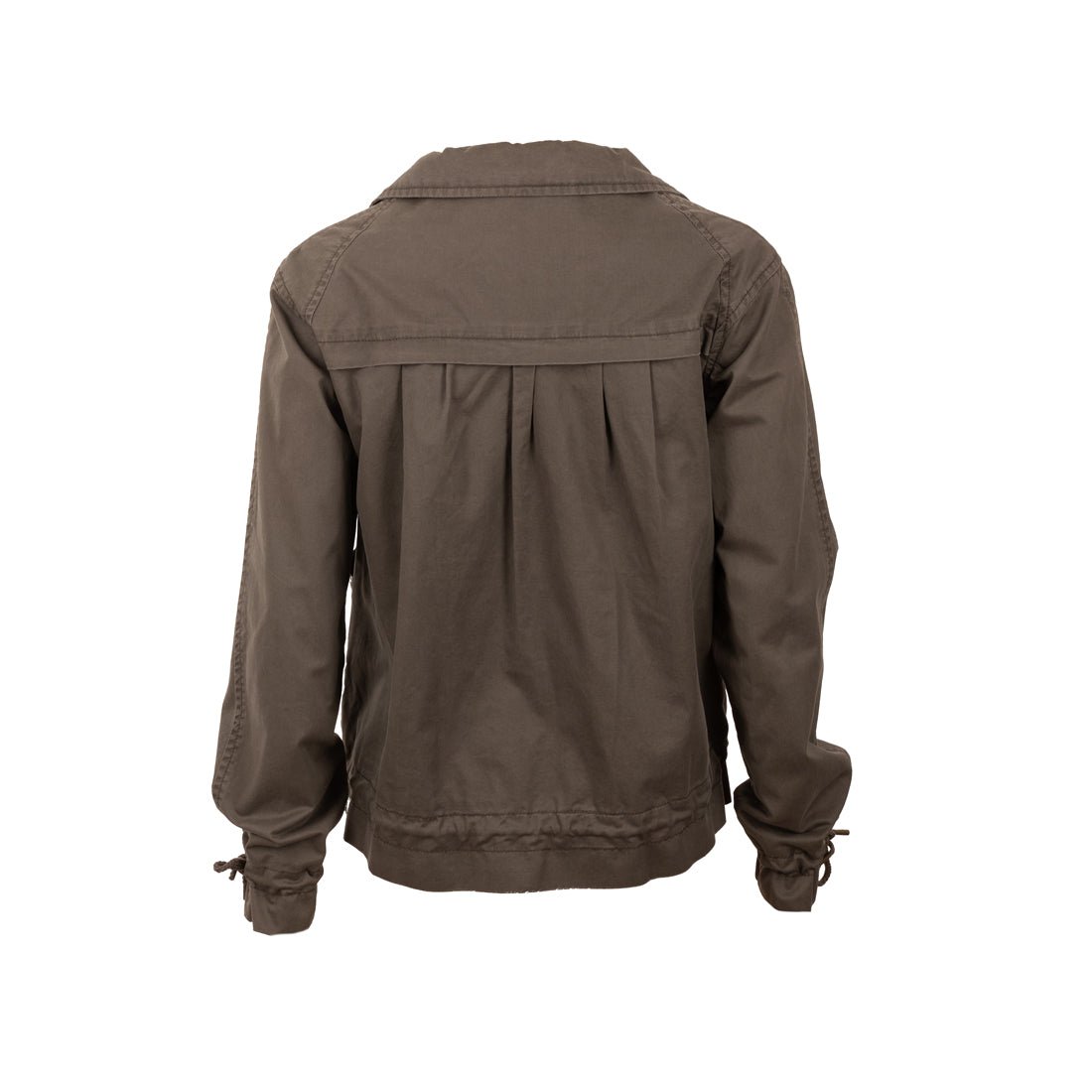 Springfield Jacket - mymadstore.com
