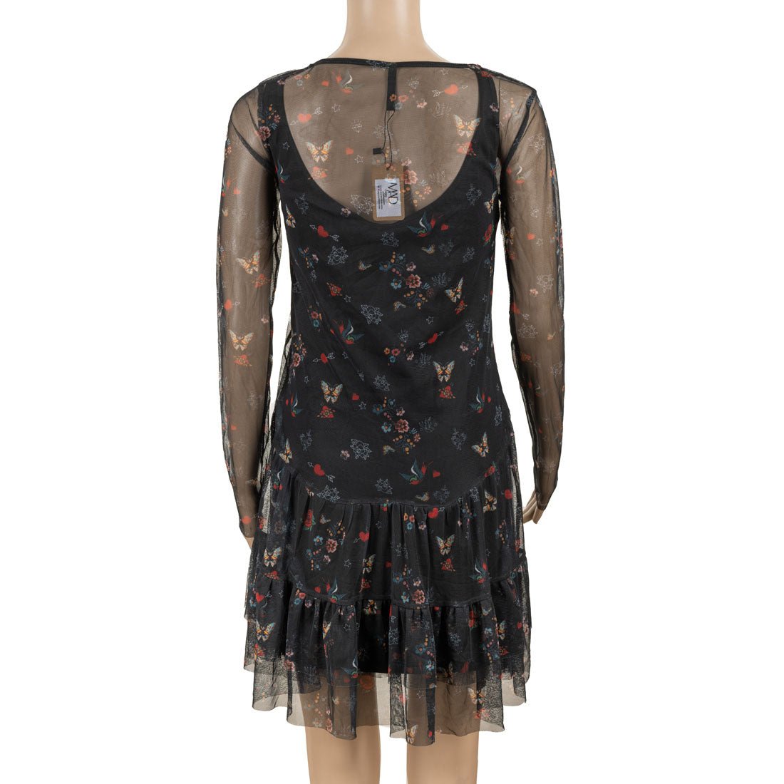 Stradivarius Dress - mymadstore.com