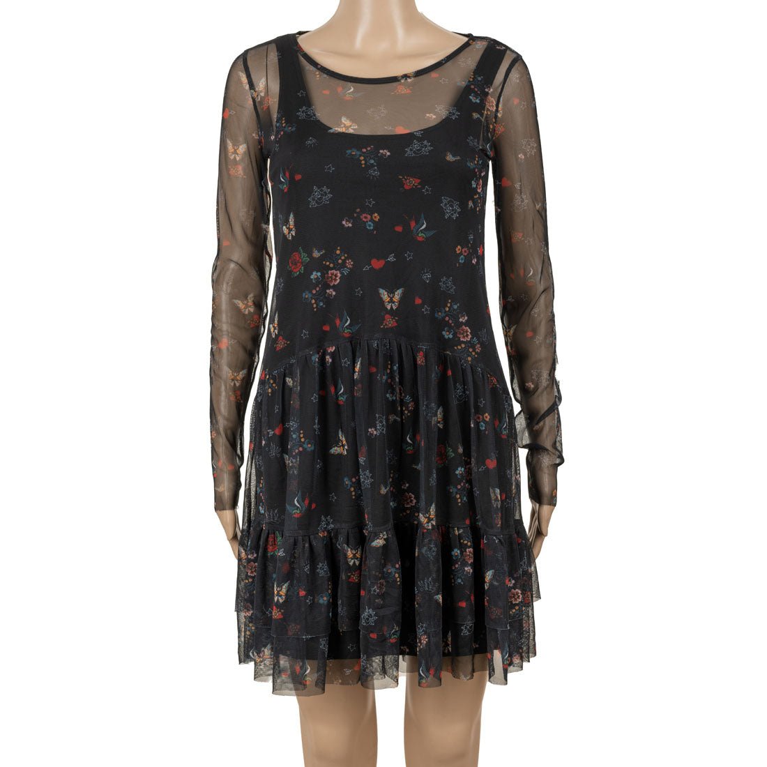 Stradivarius Dress - mymadstore.com