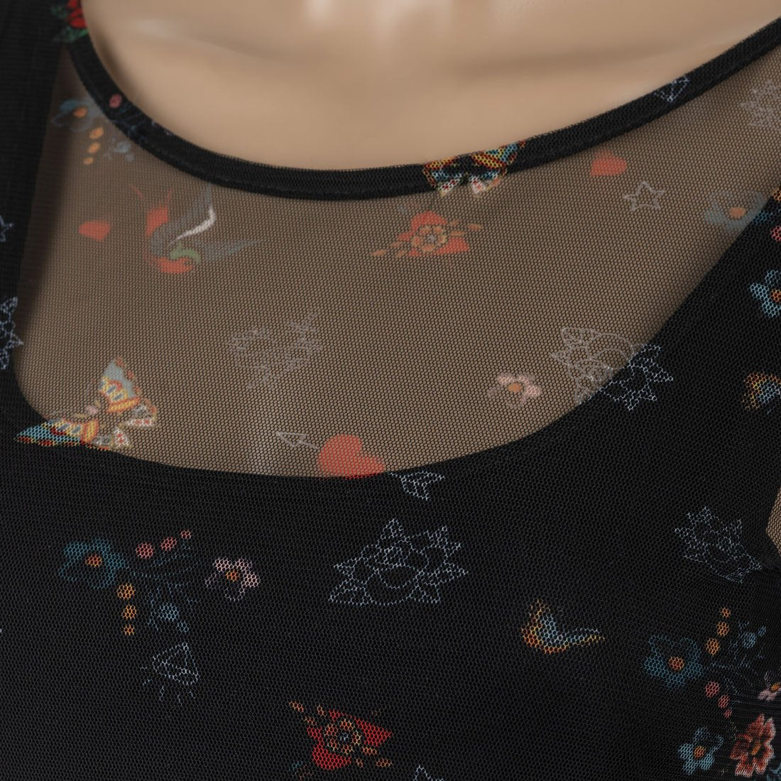 Stradivarius Dress - mymadstore.com