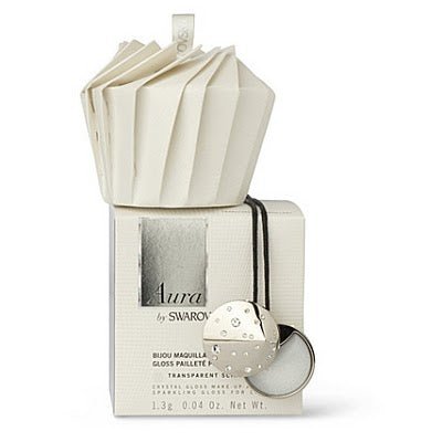 SWAROVSKI - AURA Pendant & Gloss - mymadstore.com