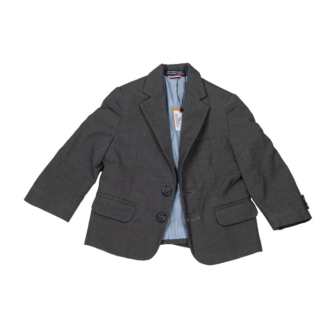 Tommy Hilfiger Blazer For Boys - mymadstore.com