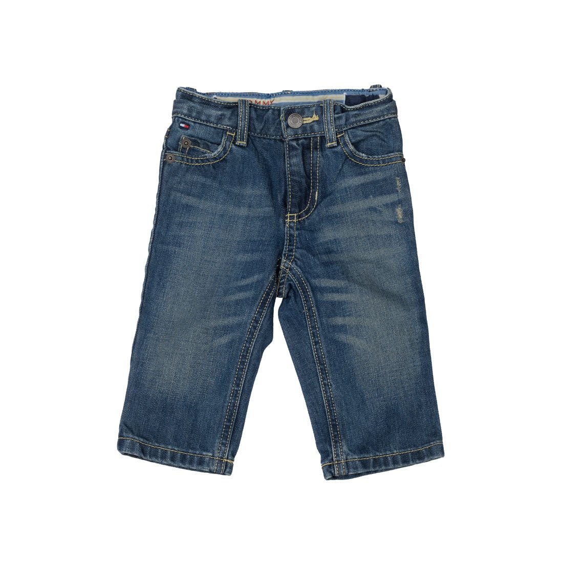 Tommy Hilfiger Jeans For Boys - mymadstore.com