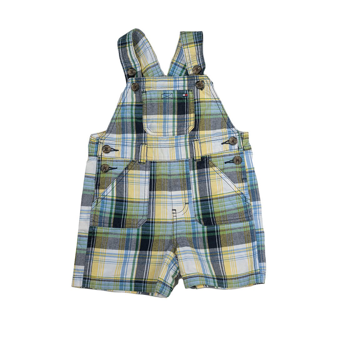 Tommy Hilfiger Jumpsuit For Boys - mymadstore.com