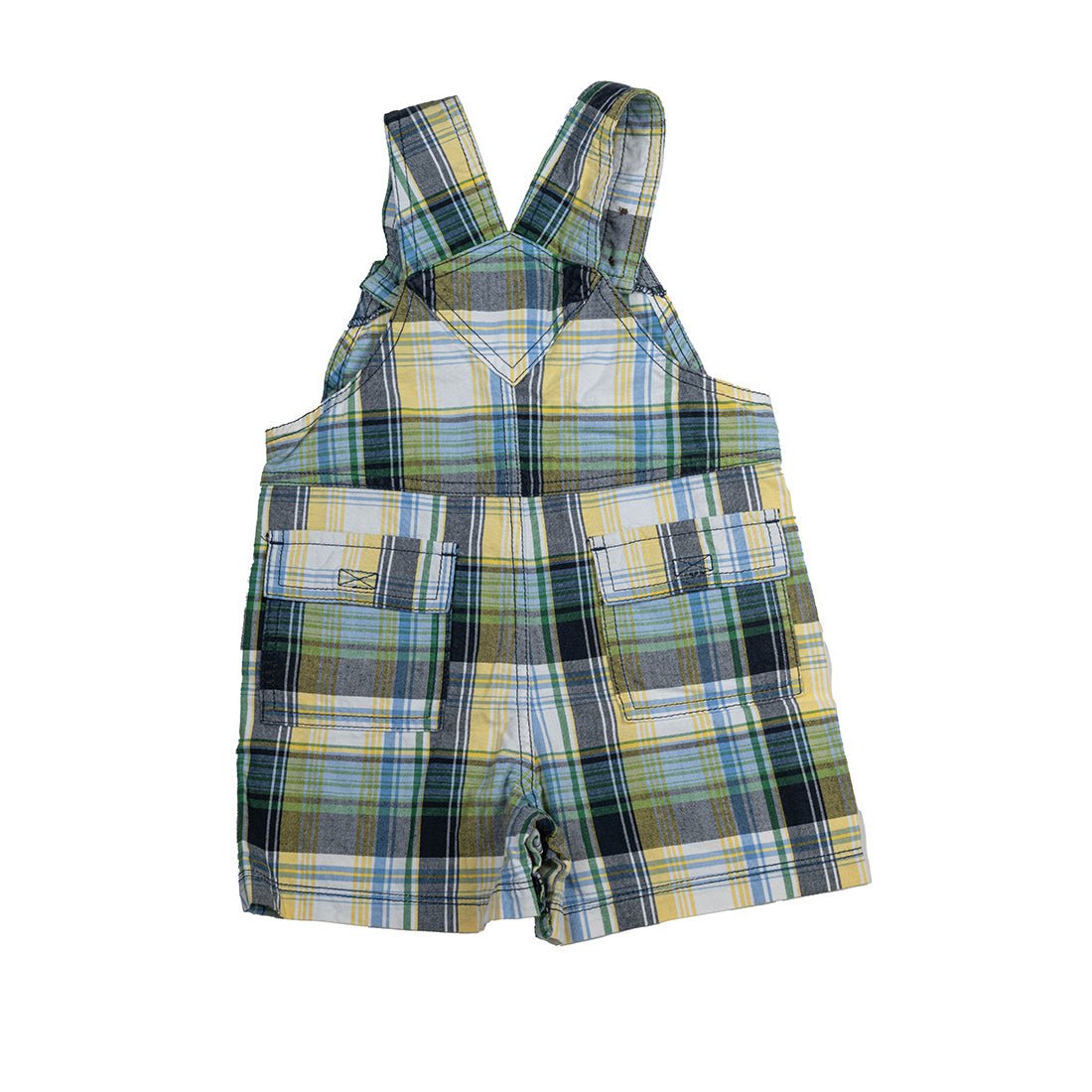 Tommy Hilfiger Jumpsuit For Boys - mymadstore.com