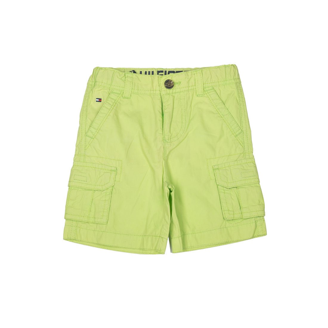 Tommy Hilfiger Shorts For Boys - mymadstore.com