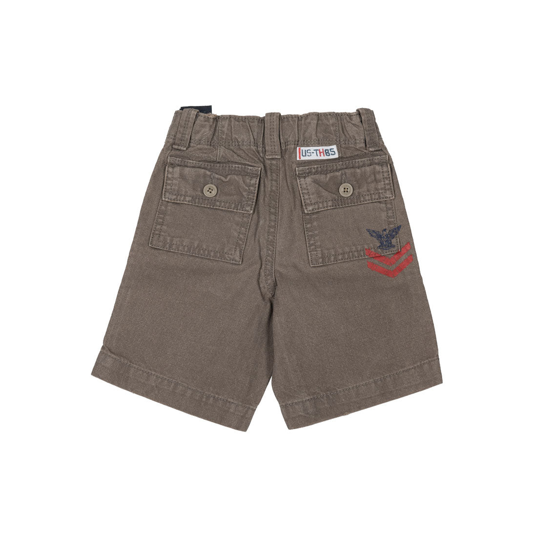 Tommy Hilfiger Shorts For Boys - mymadstore.com