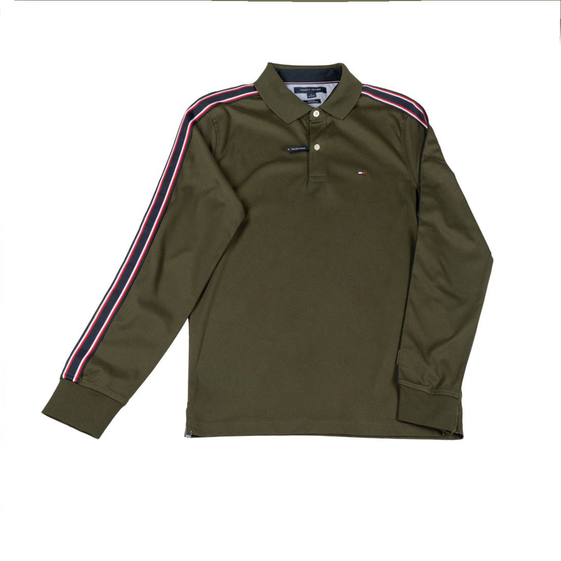 Tommy Hilfiger T-shirt - mymadstore.com