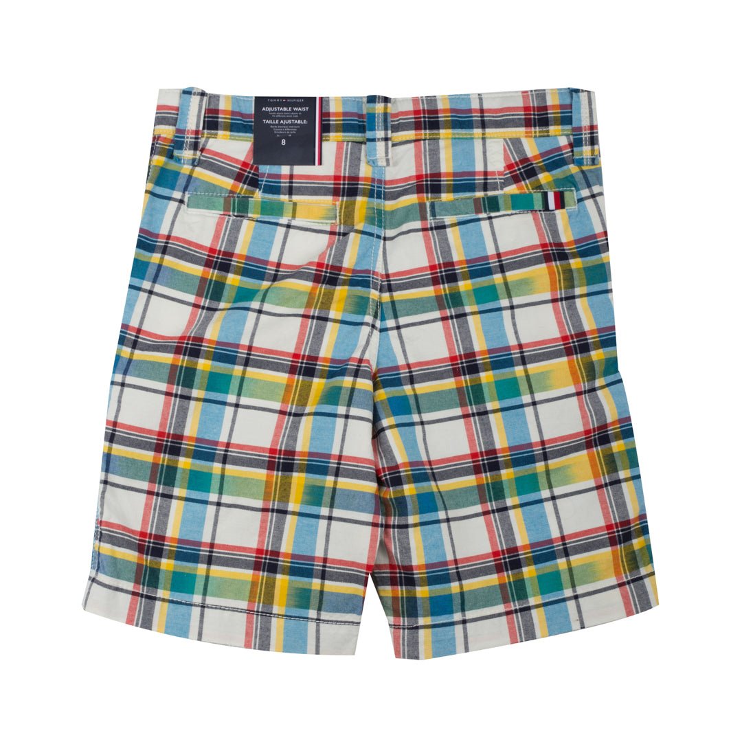 TommyHilfiger Brand New Shorts - mymadstore.com