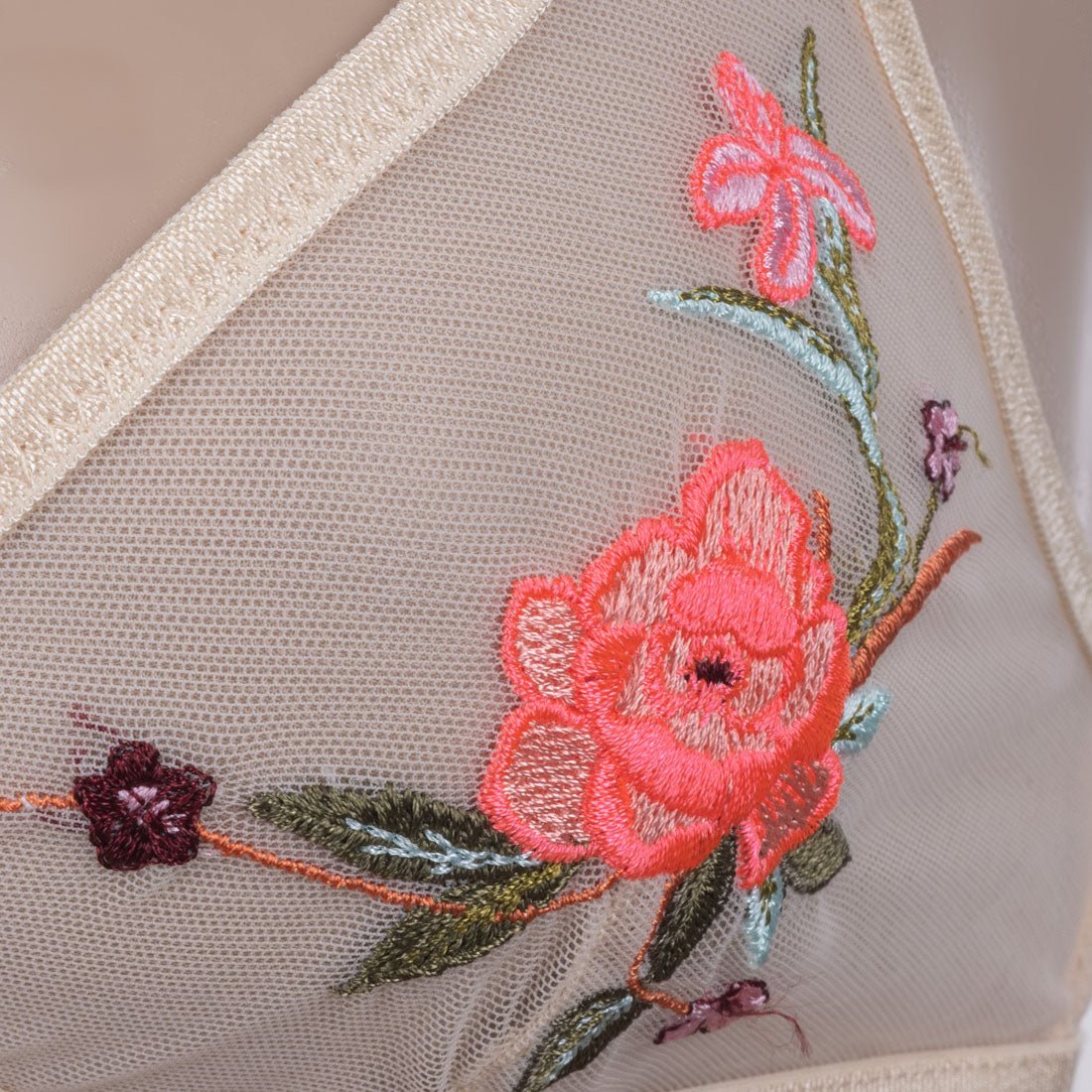 Top Shop Brand New Bra - mymadstore.com