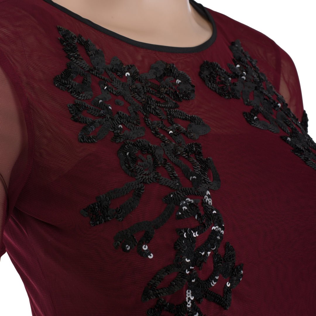 TopShop Top - mymadstore.com