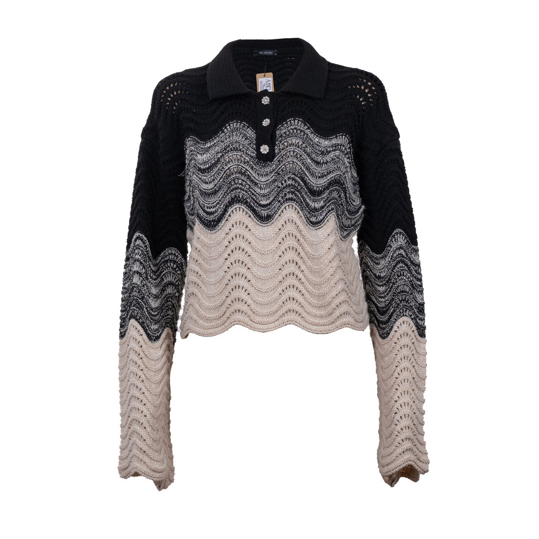 Trendyol Pullover - mymadstore.com