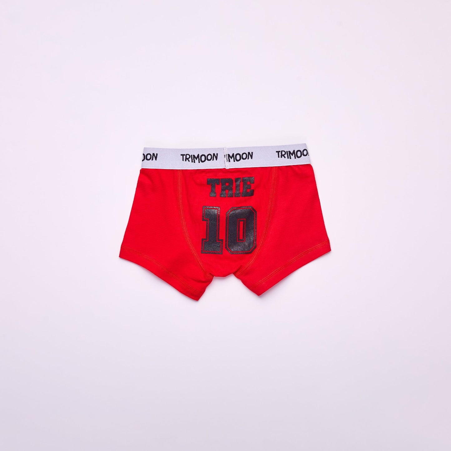 Trimoon Pack of 2 Brand New Boxers For Boys - Tri Scores - mymadstore.com