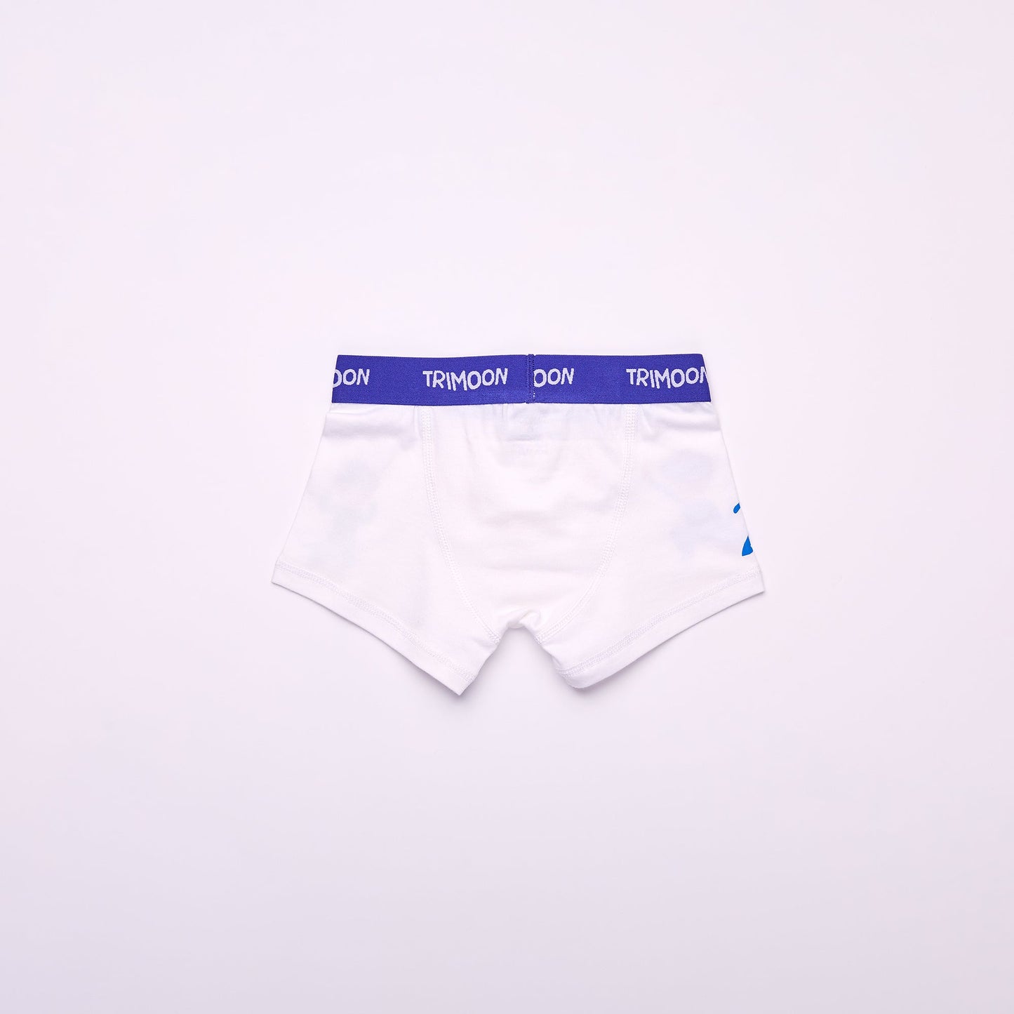 Trimoon Pack of 4 Brand New Boxers For Boys - Treo Howdi Moon - mymadstore.com