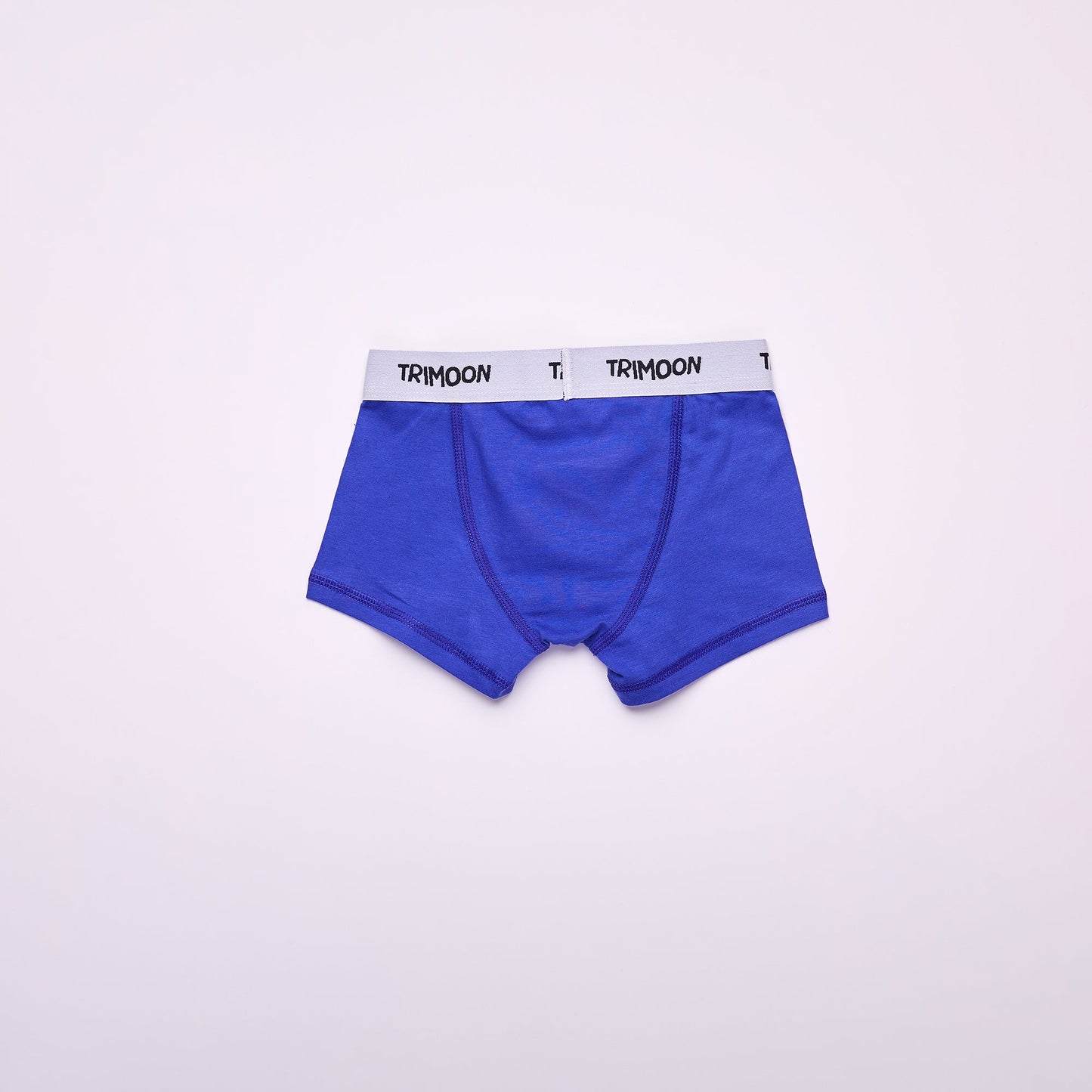 Trimoon Pack of 4 Brand New Boxers For Boys - Treo Howdi Moon - mymadstore.com