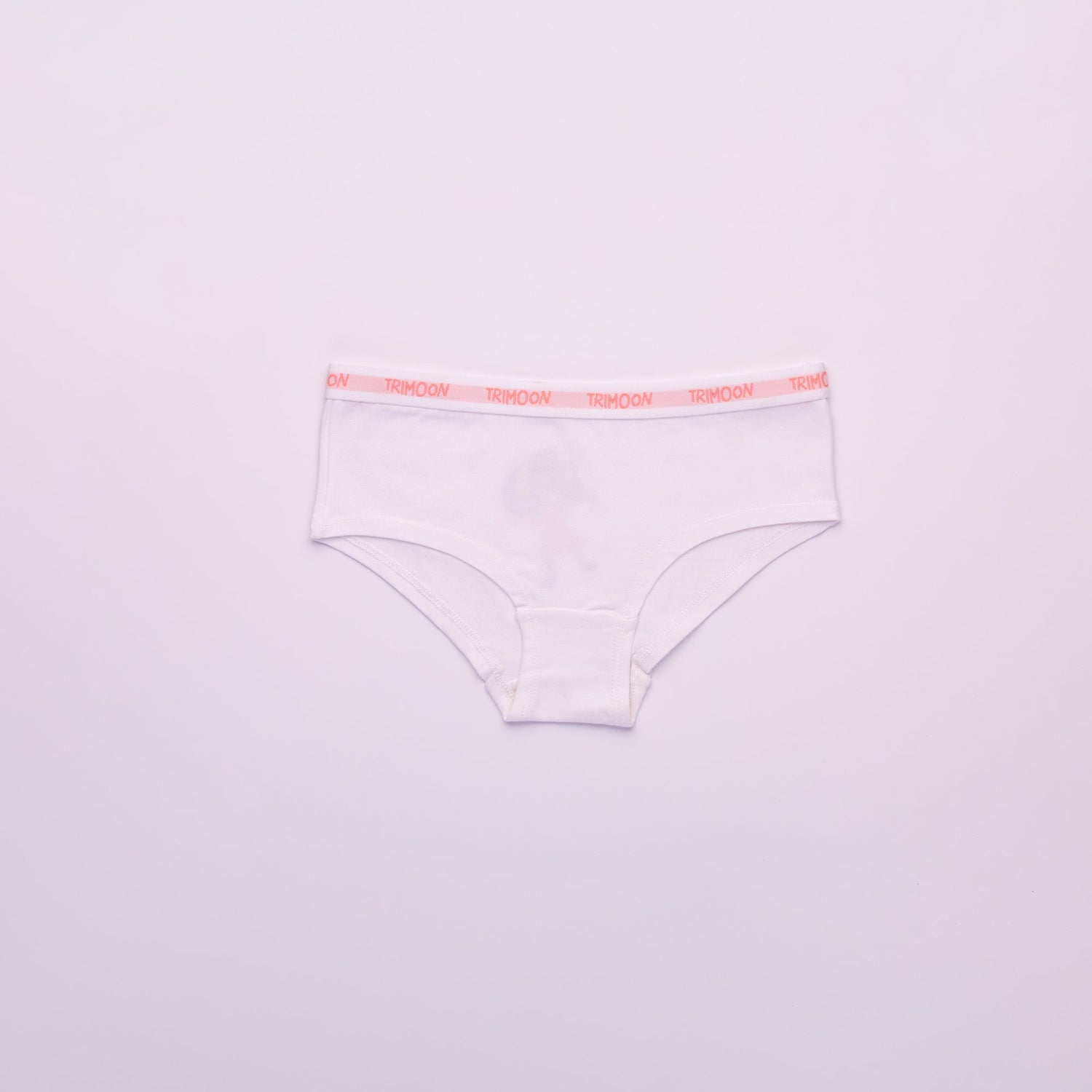 Trimoon Pack of 4 Brand New Hipsters For Girls - Super Lila - mymadstore.com