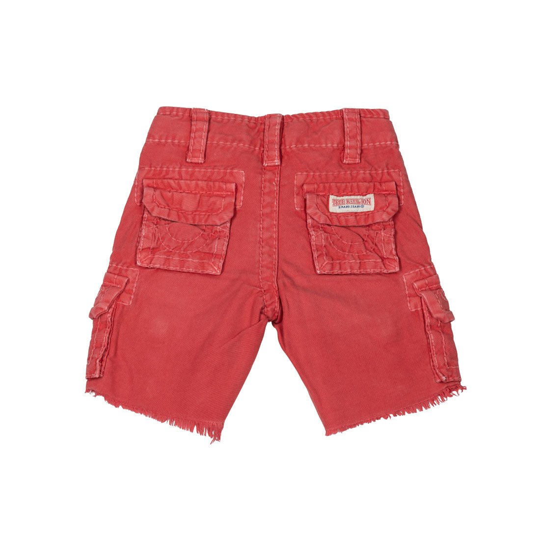True Religion Shorts For Boys - mymadstore.com