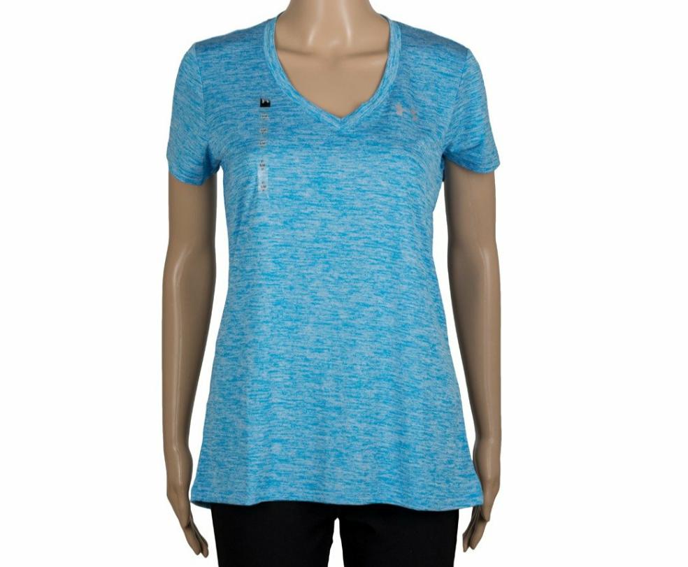 Under Armour Brand New T-shirt - mymadstore.com