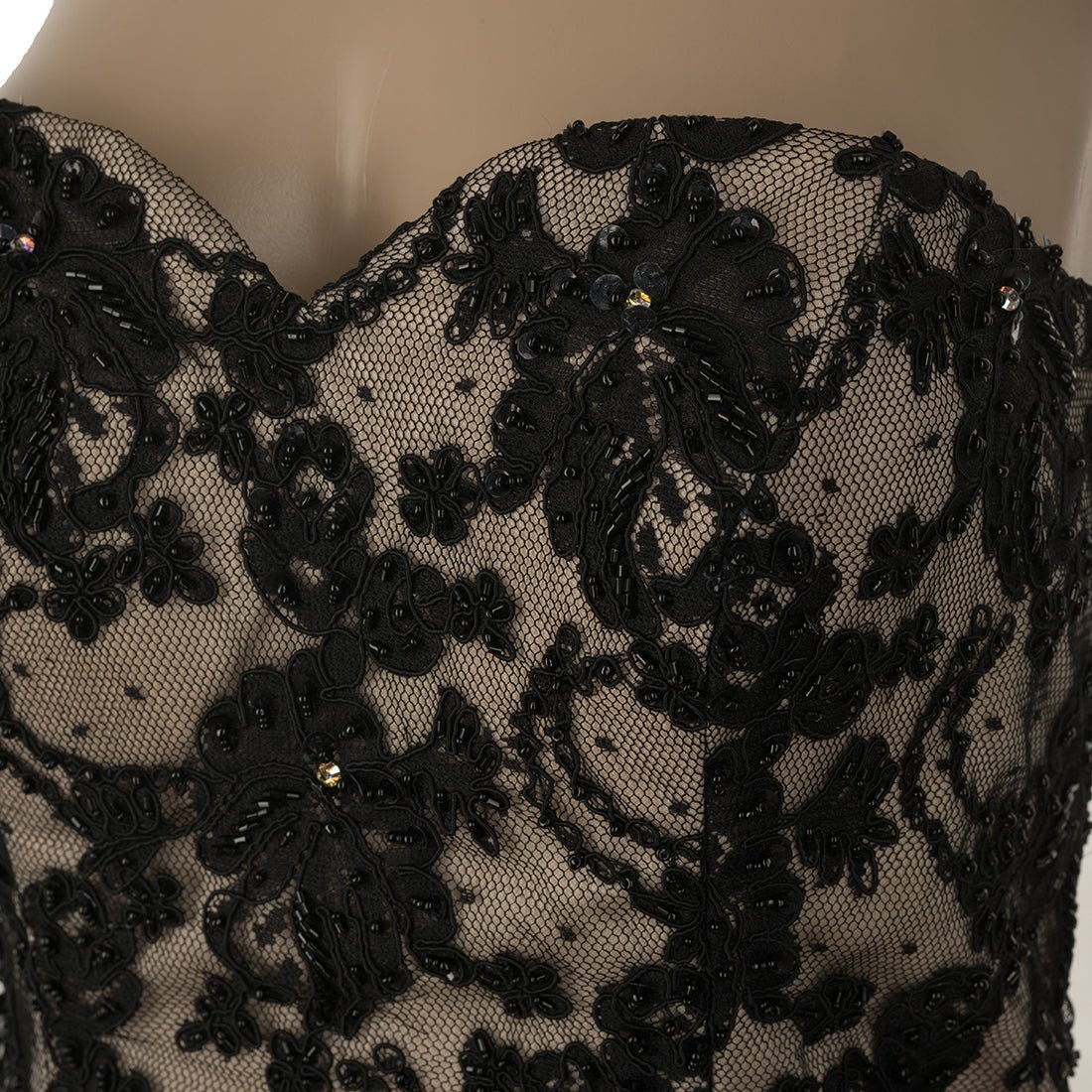 Unique Dress - mymadstore.com