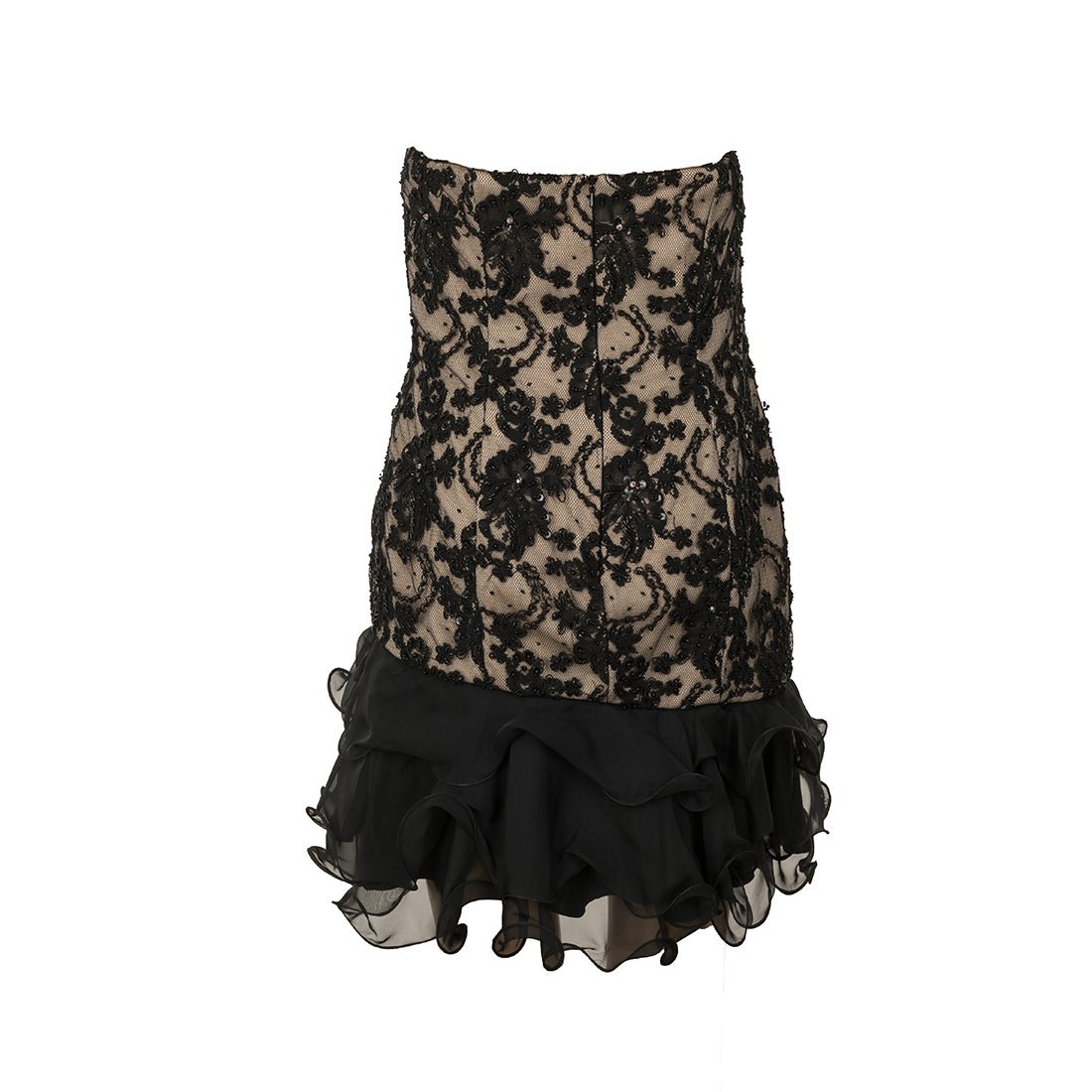 Unique Dress - mymadstore.com