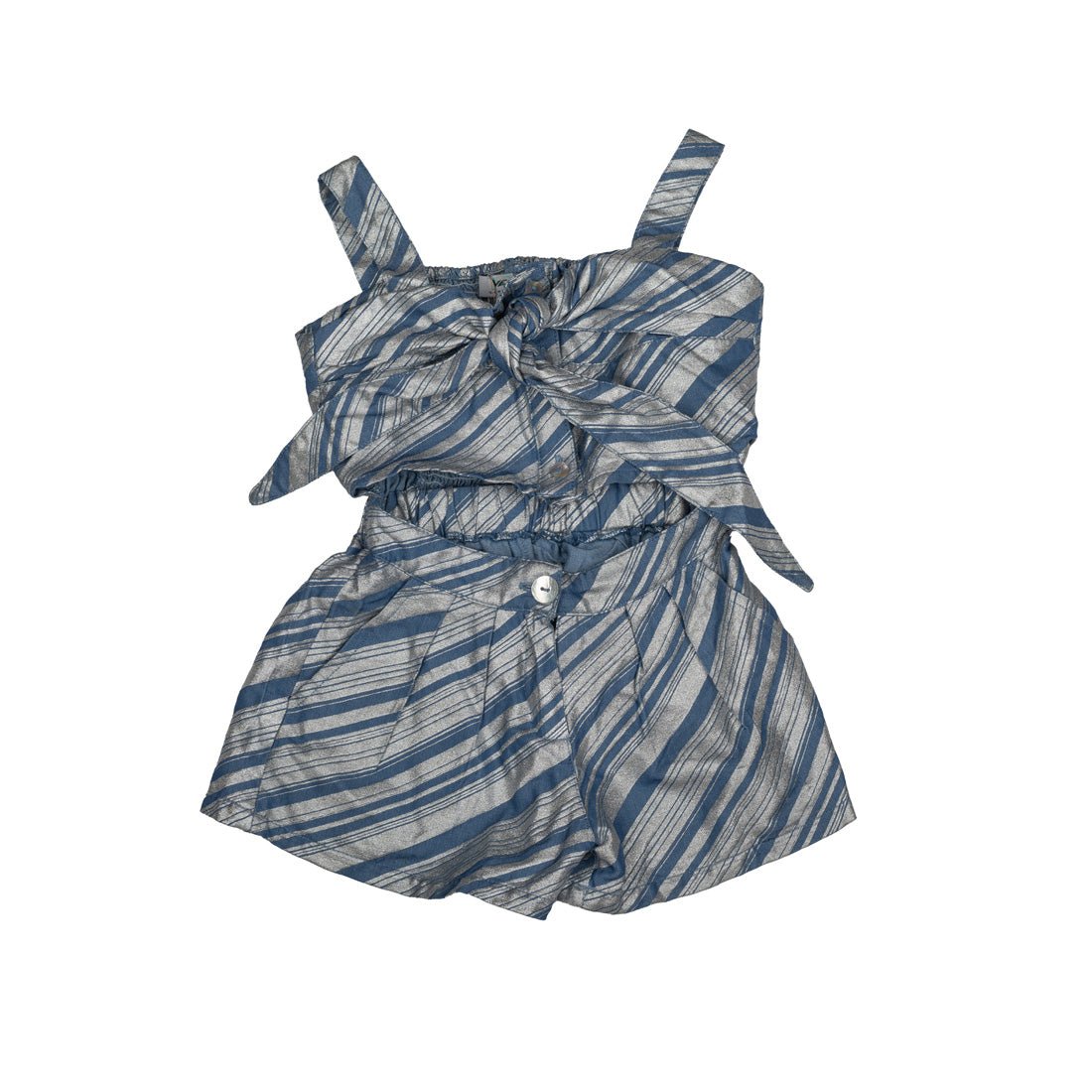 Venti Jumpsuit For Girls - mymadstore.com