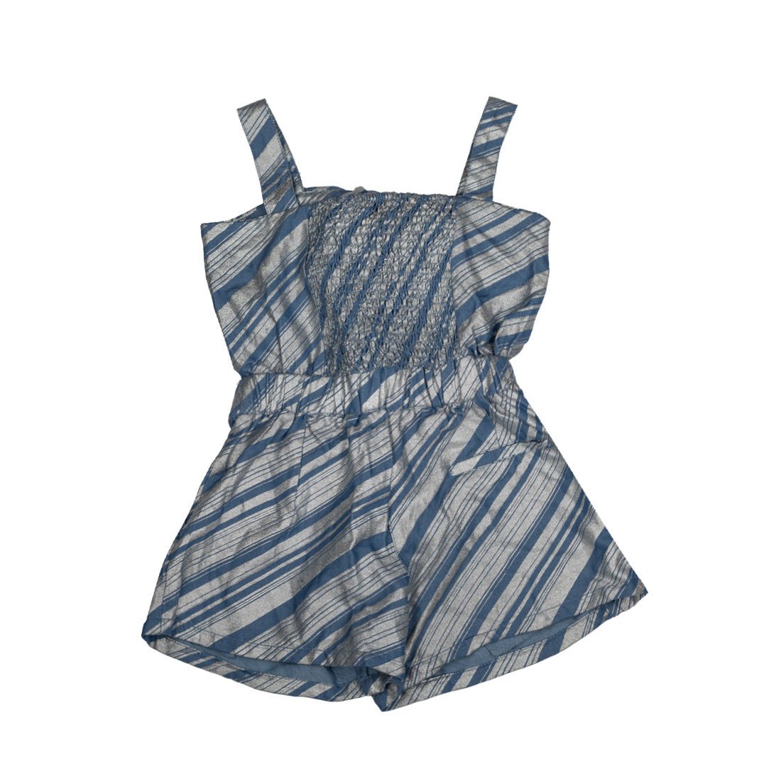 Venti Jumpsuit For Girls - mymadstore.com