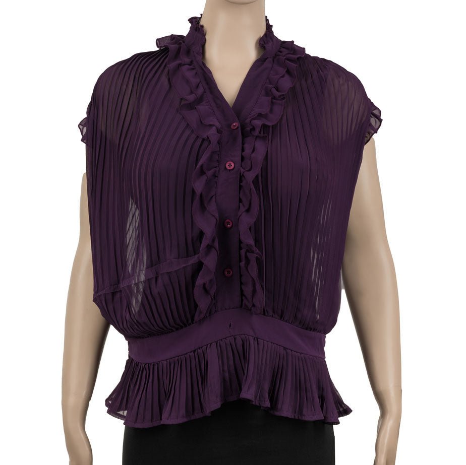 Vero Moda Blouse For Women - mymadstore.com